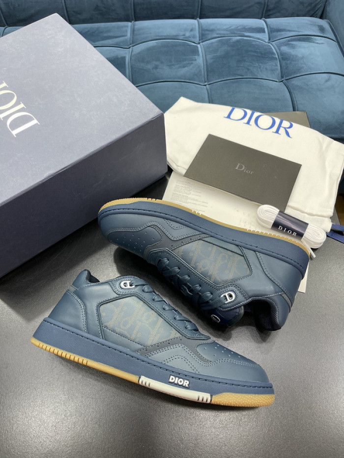 dr b27 trainer sneaker
