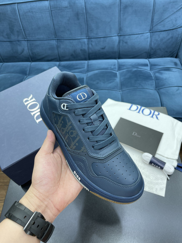 dr b27 trainer sneaker