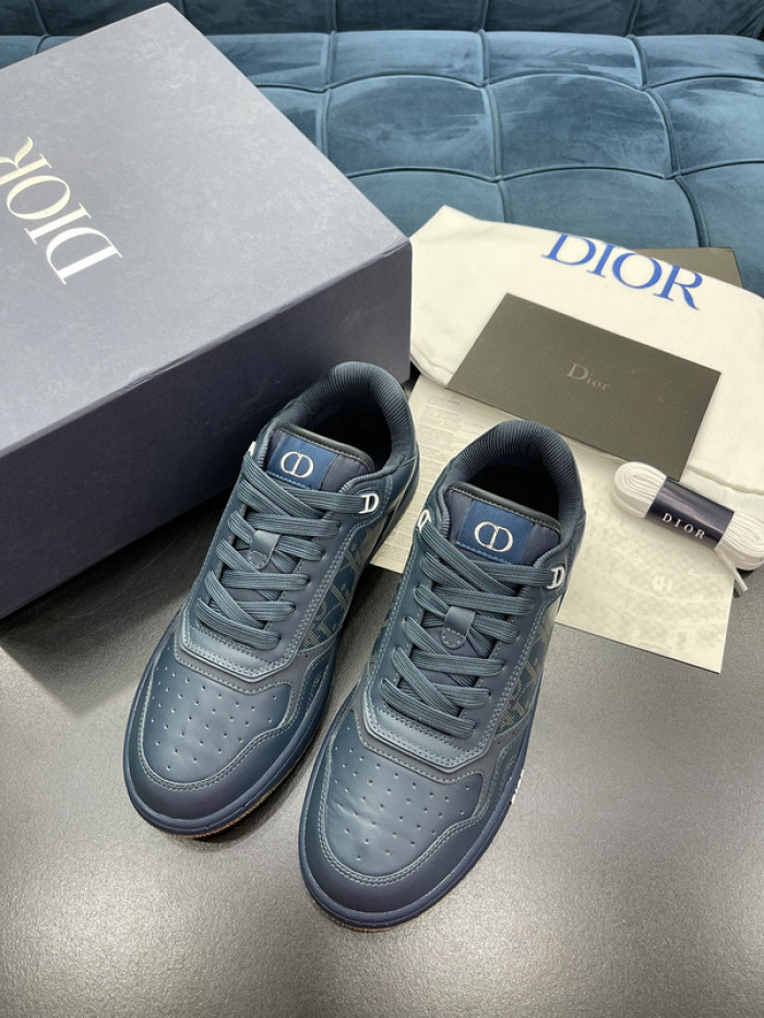 dr b27 trainer sneaker