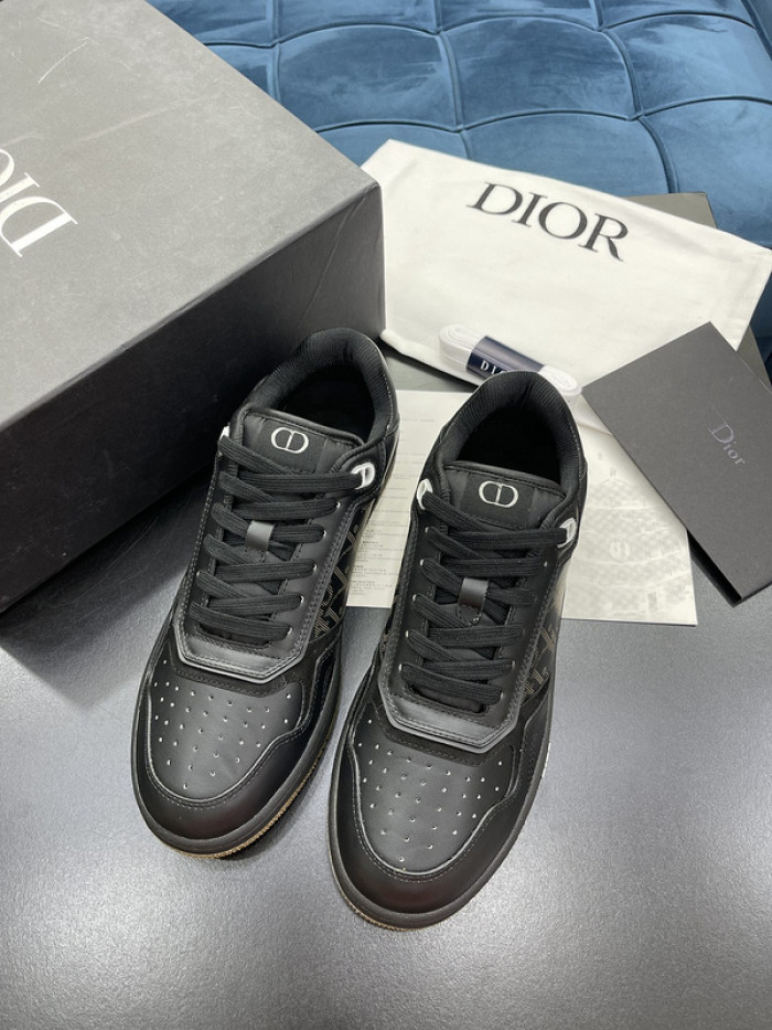 dr b27 trainer sneaker
