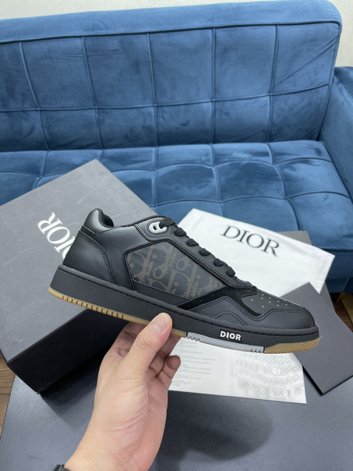 dr b27 trainer sneaker