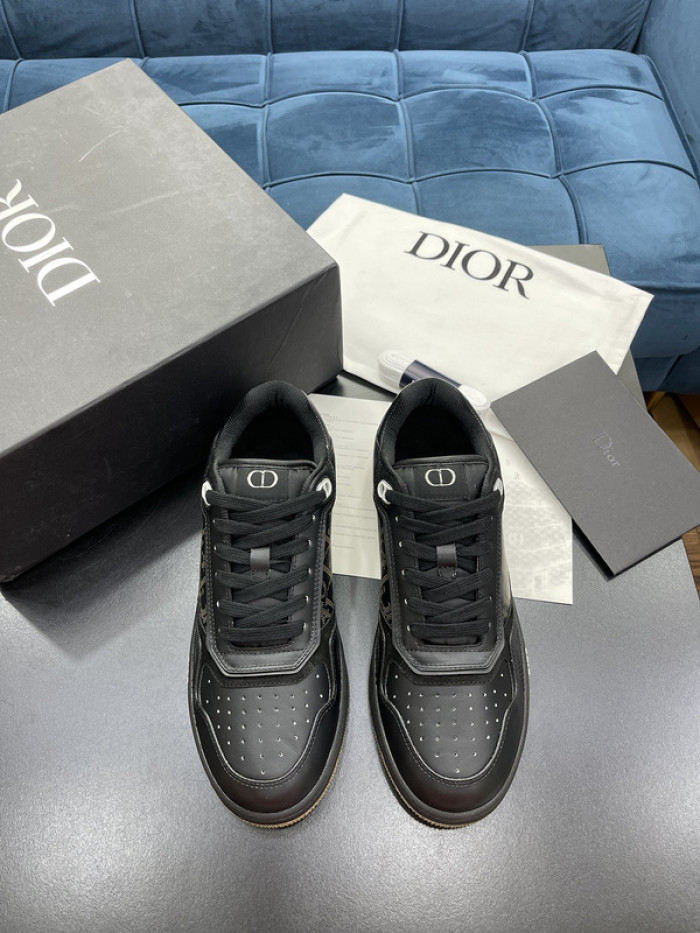 dr b27 trainer sneaker