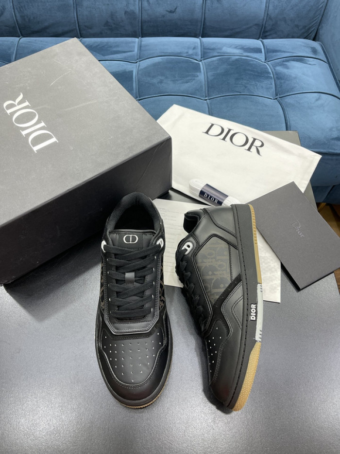 dr b27 trainer sneaker