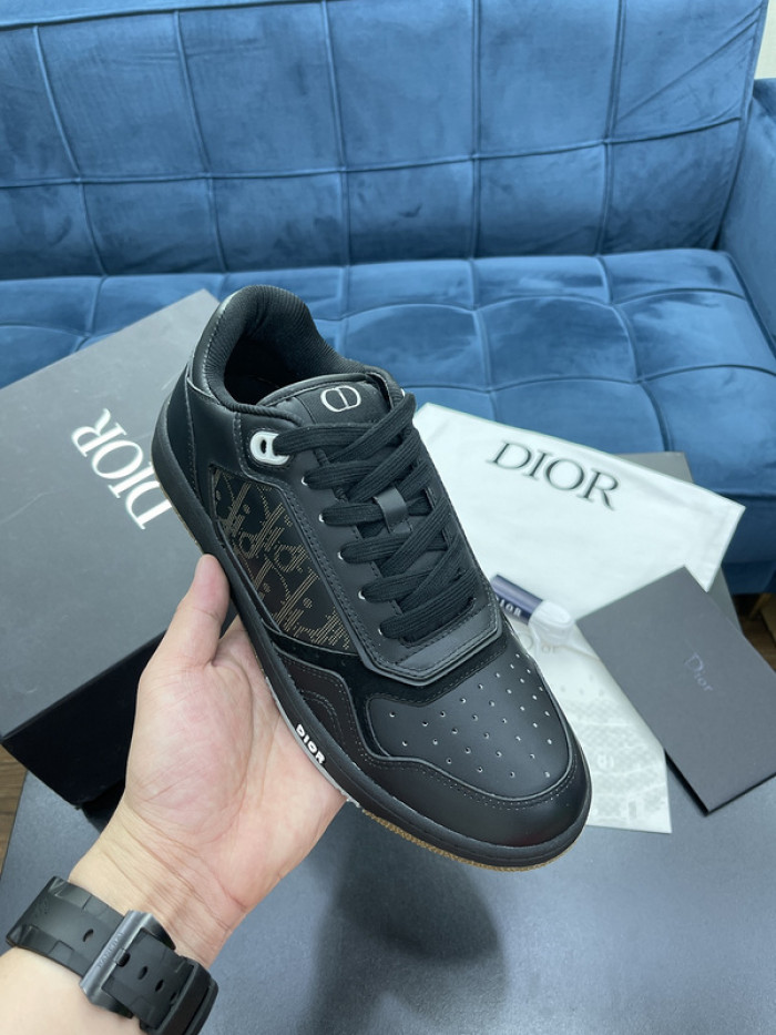 dr b27 trainer sneaker
