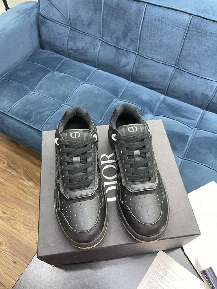 dr b27 trainer sneaker