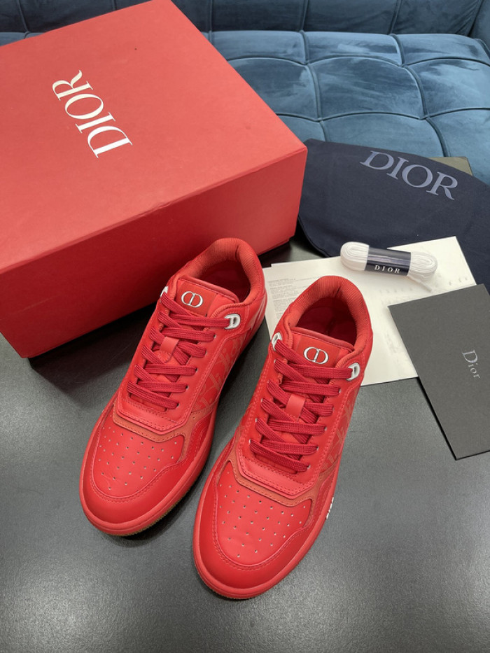 dr b27 trainer sneaker