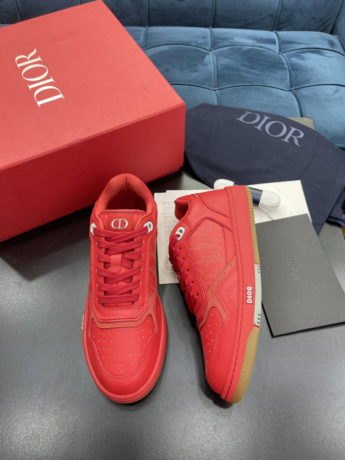 dr b27 trainer sneaker