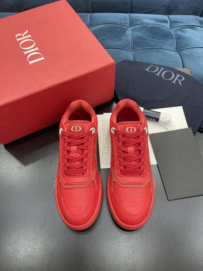 dr b27 trainer sneaker