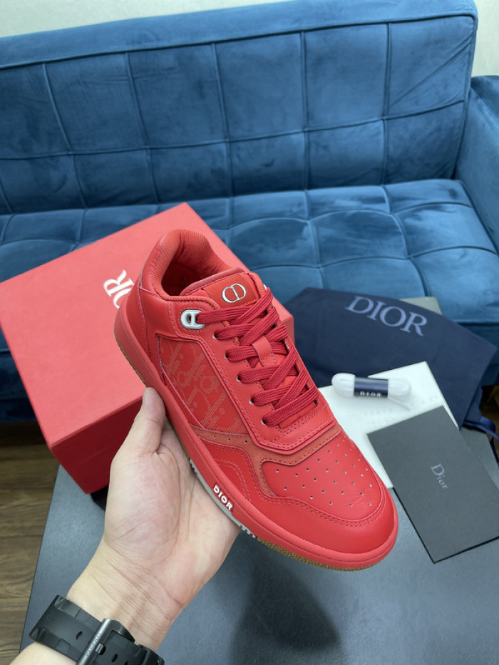 dr b27 trainer sneaker