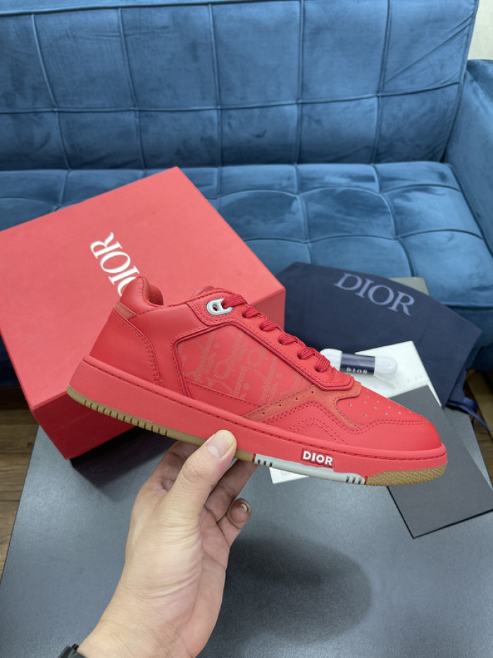 dr b27 trainer sneaker