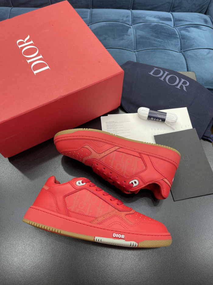 dr b27 trainer sneaker