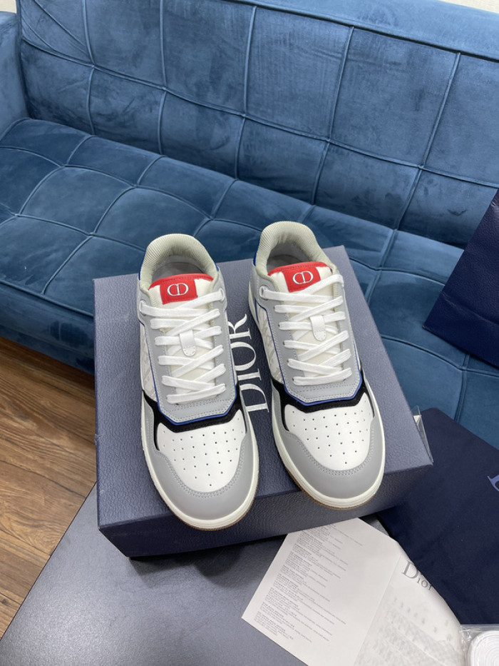 dr b27 trainer sneaker