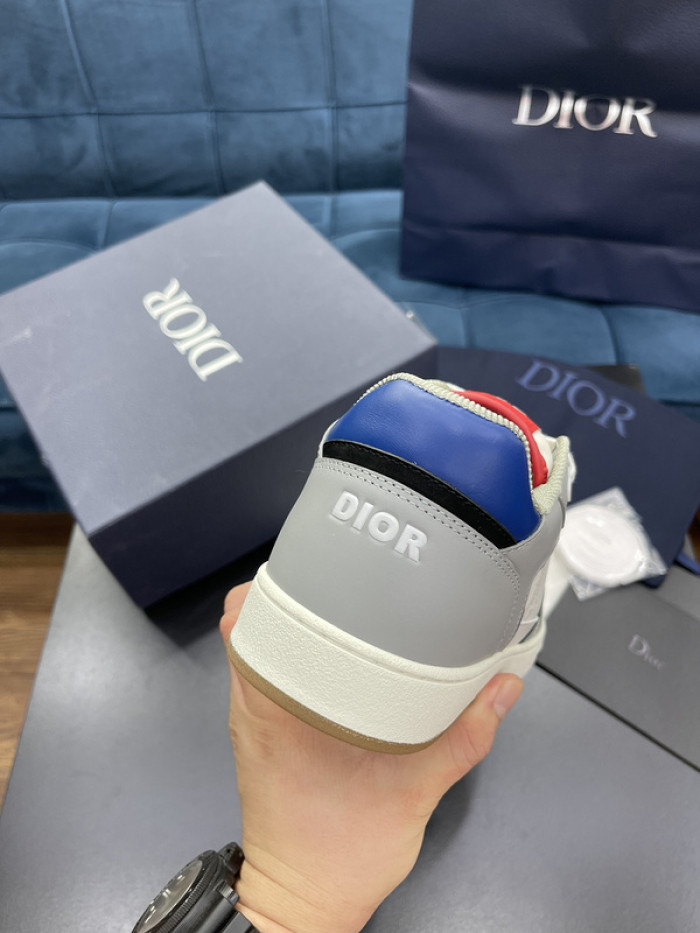 dr b27 trainer sneaker