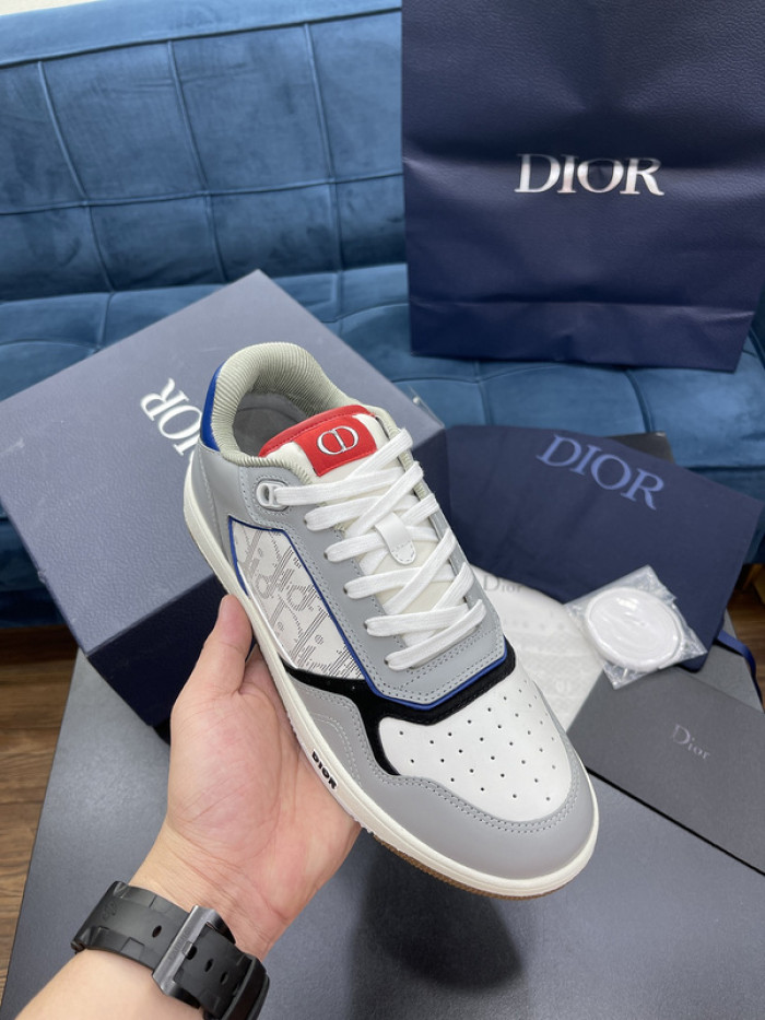 dr b27 trainer sneaker