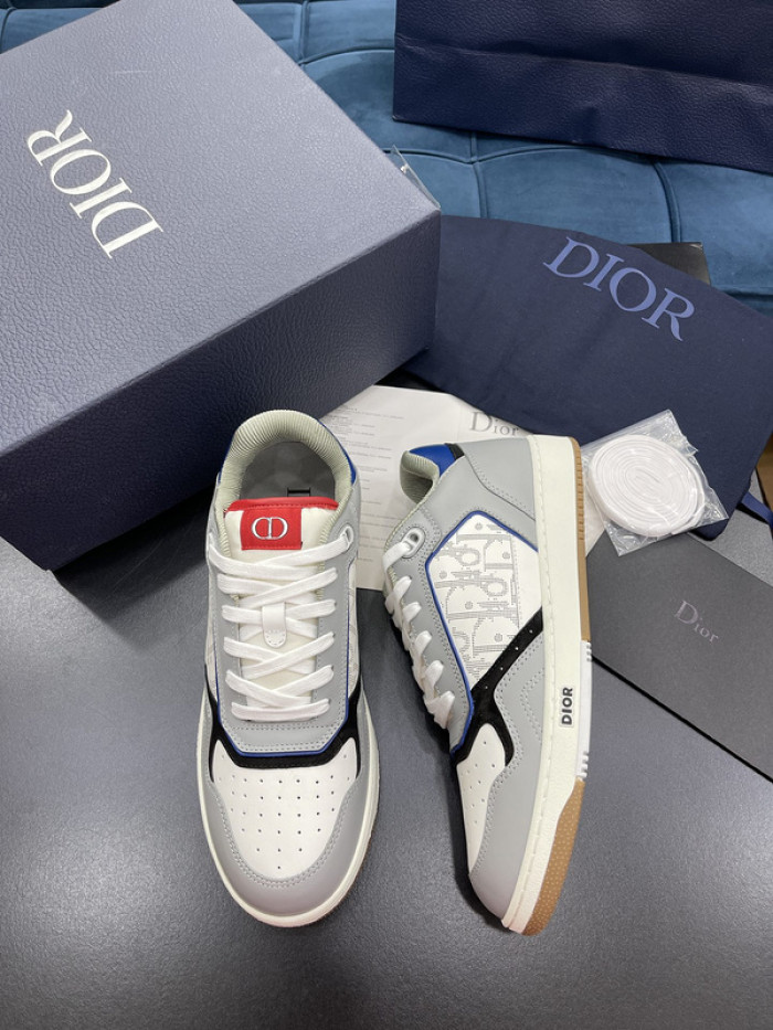 dr b27 trainer sneaker