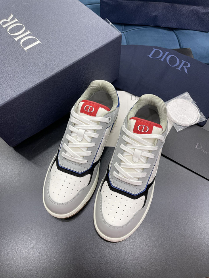 dr b27 trainer sneaker