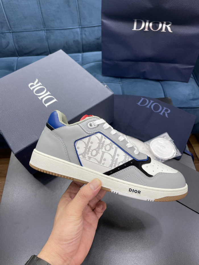 dr b27 trainer sneaker