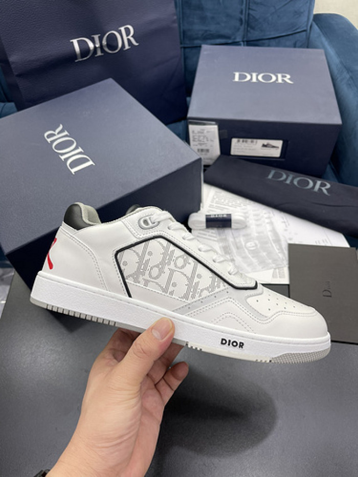 dr b27 trainer sneaker