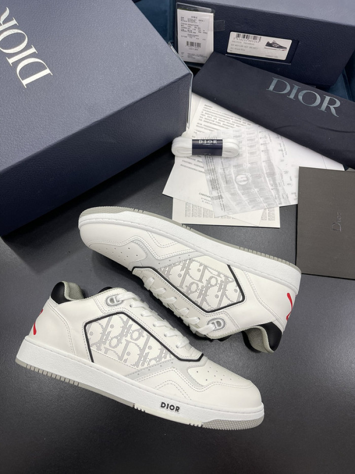 dr b27 trainer sneaker
