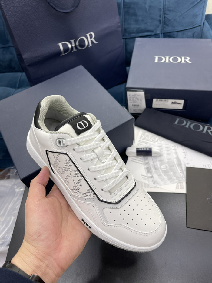 dr b27 trainer sneaker