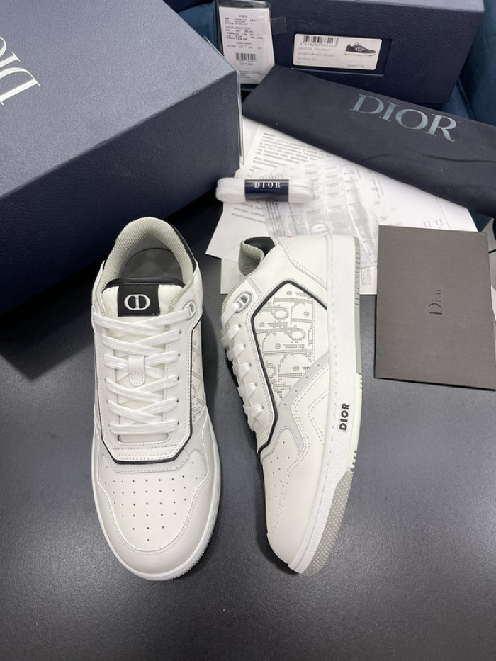 dr b27 trainer sneaker