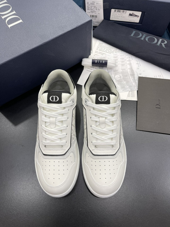 dr b27 trainer sneaker