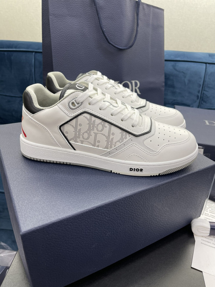 dr b27 trainer sneaker