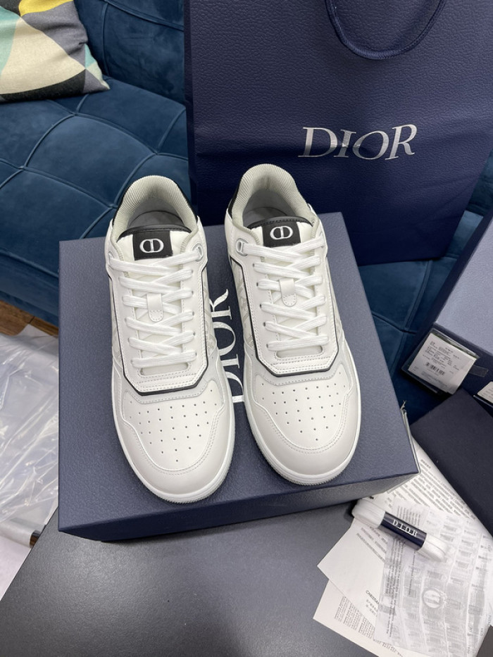 dr b27 trainer sneaker