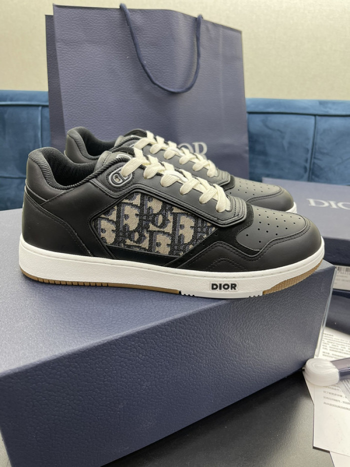 dr b27 trainer sneaker