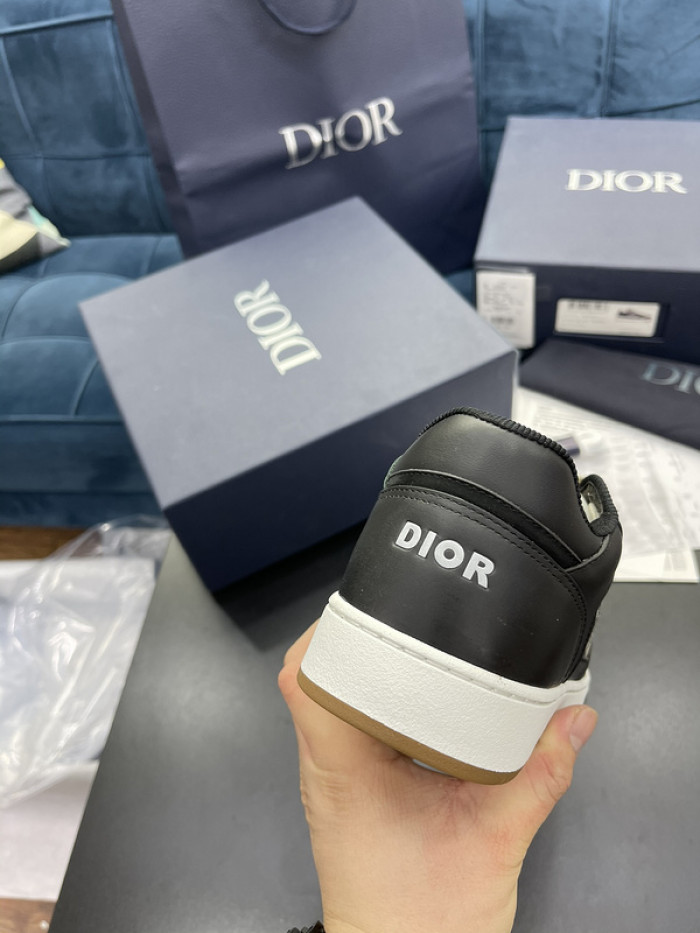 dr b27 trainer sneaker