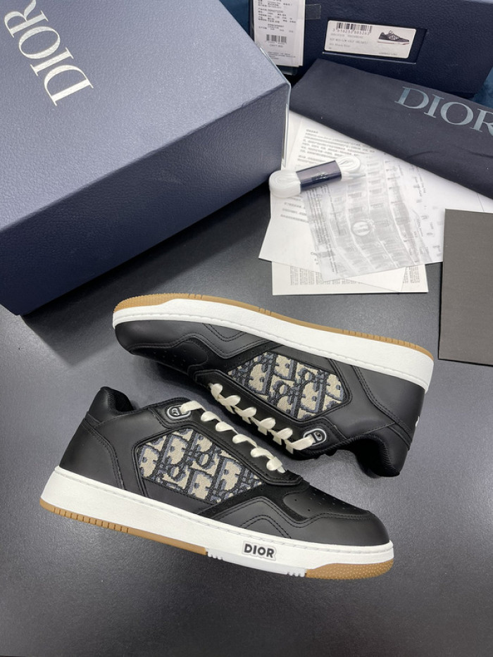 dr b27 trainer sneaker