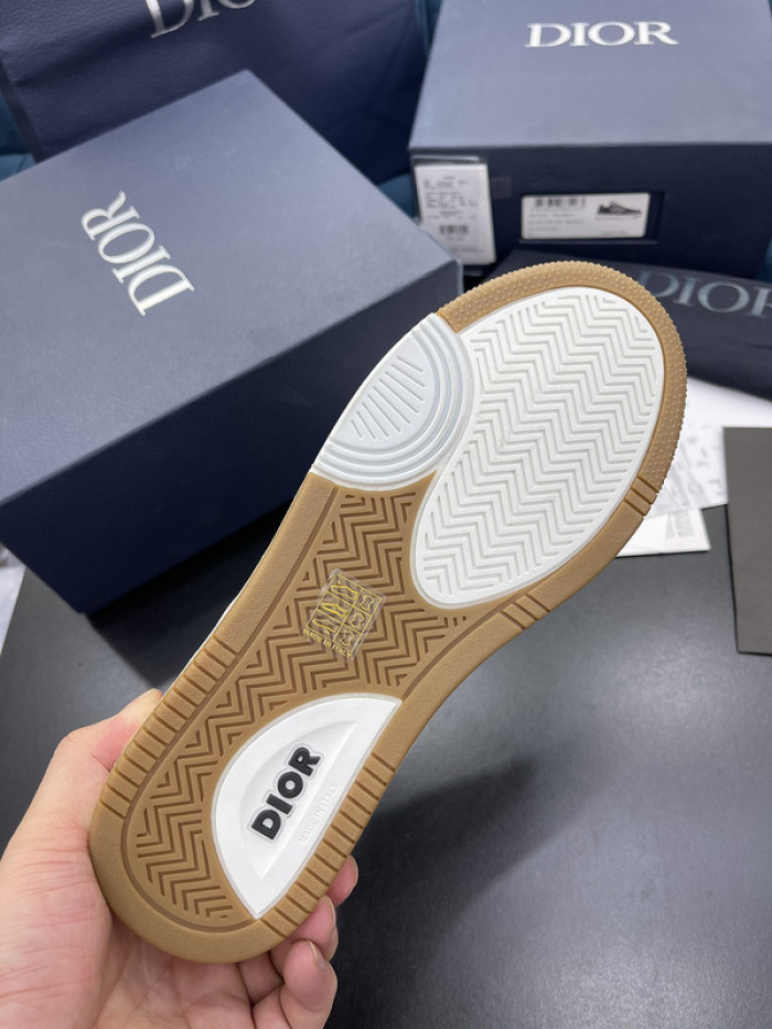 dr b27 trainer sneaker