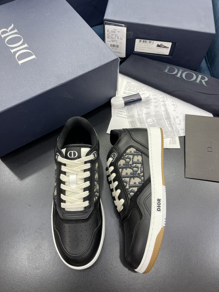 dr b27 trainer sneaker