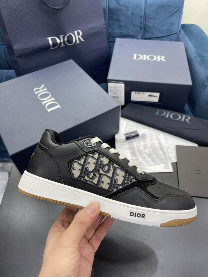 dr b27 trainer sneaker