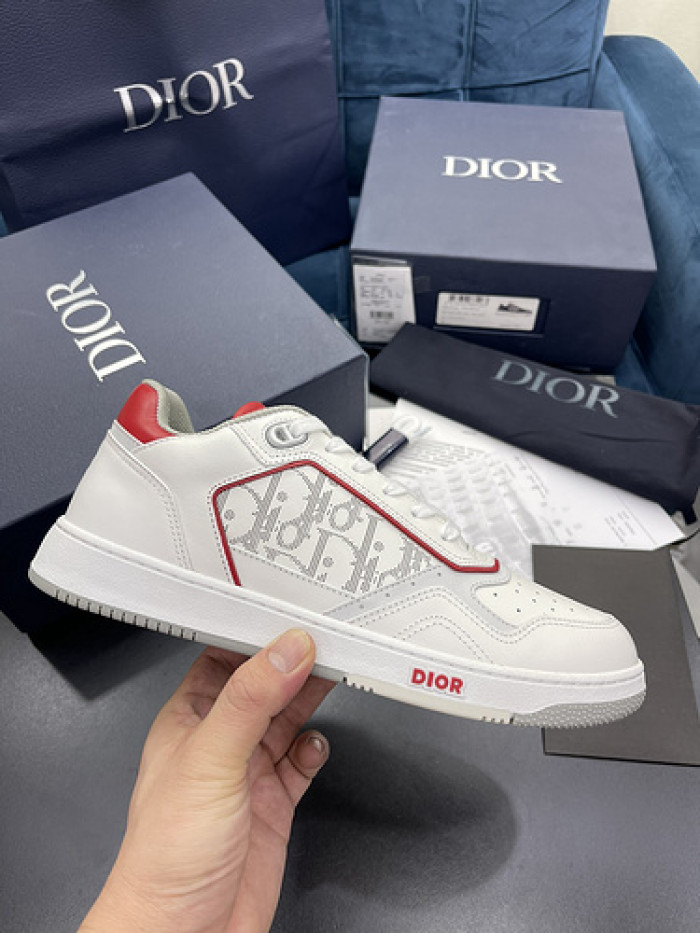 dr b27 trainer sneaker