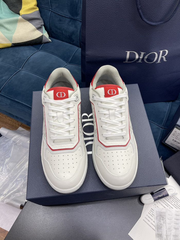 dr b27 trainer sneaker