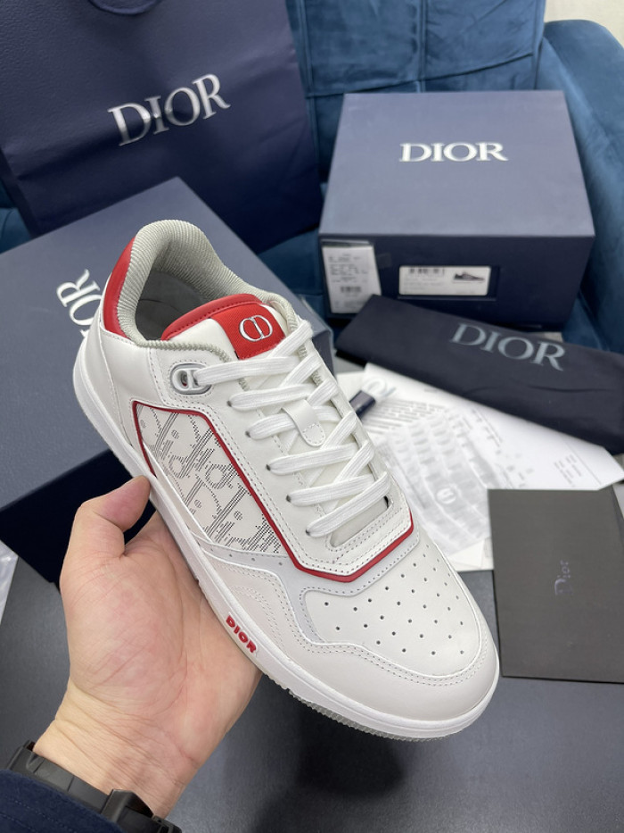 dr b27 trainer sneaker
