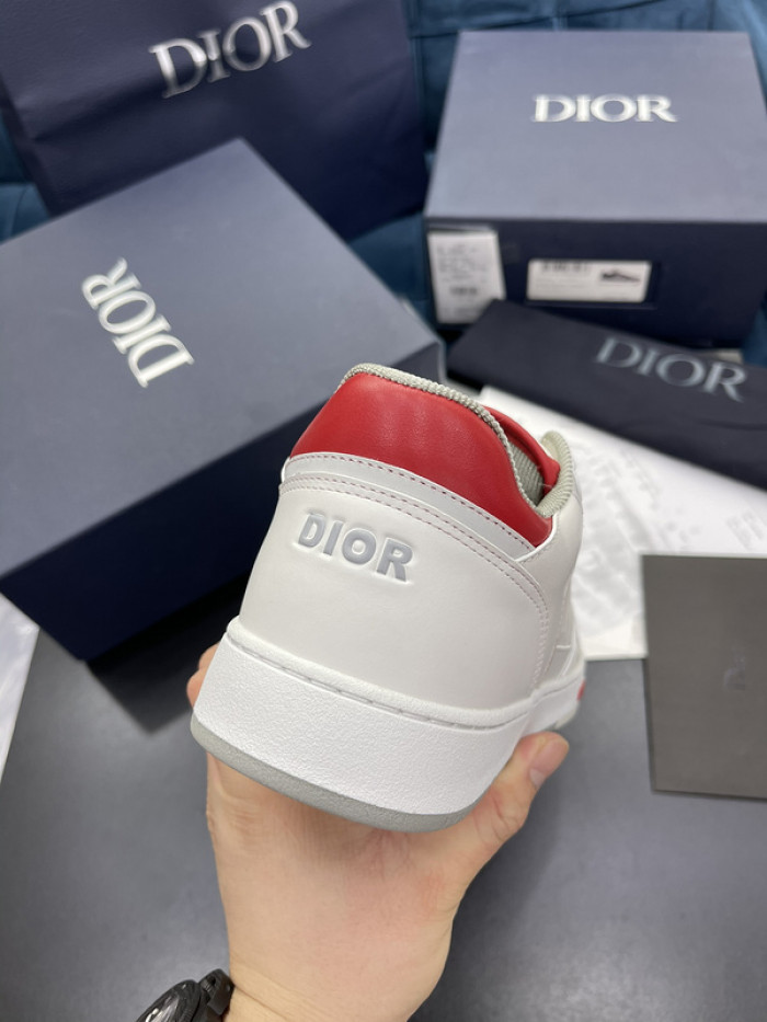 dr b27 trainer sneaker