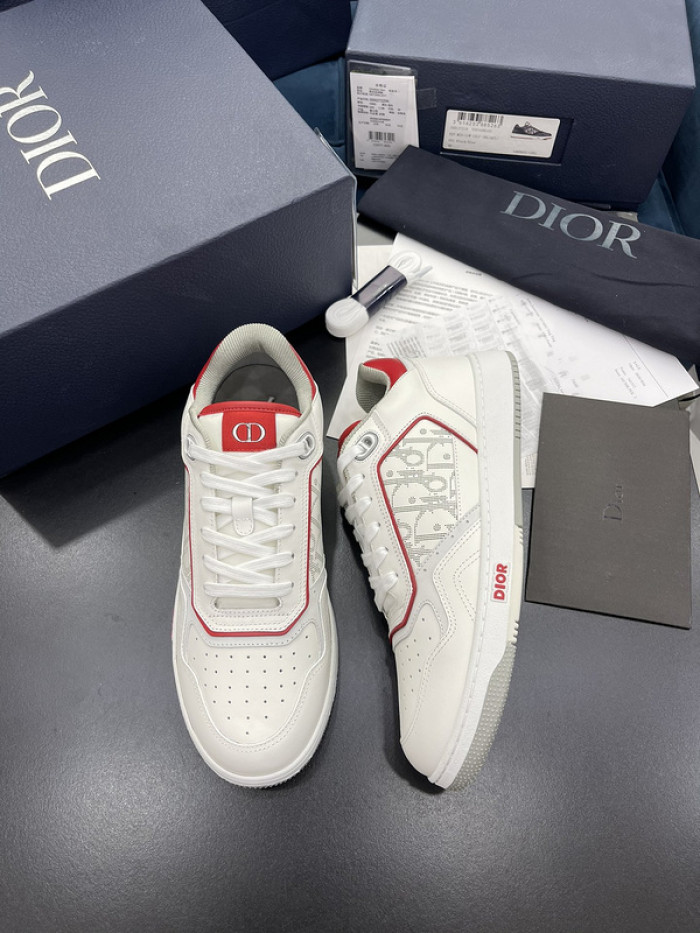dr b27 trainer sneaker