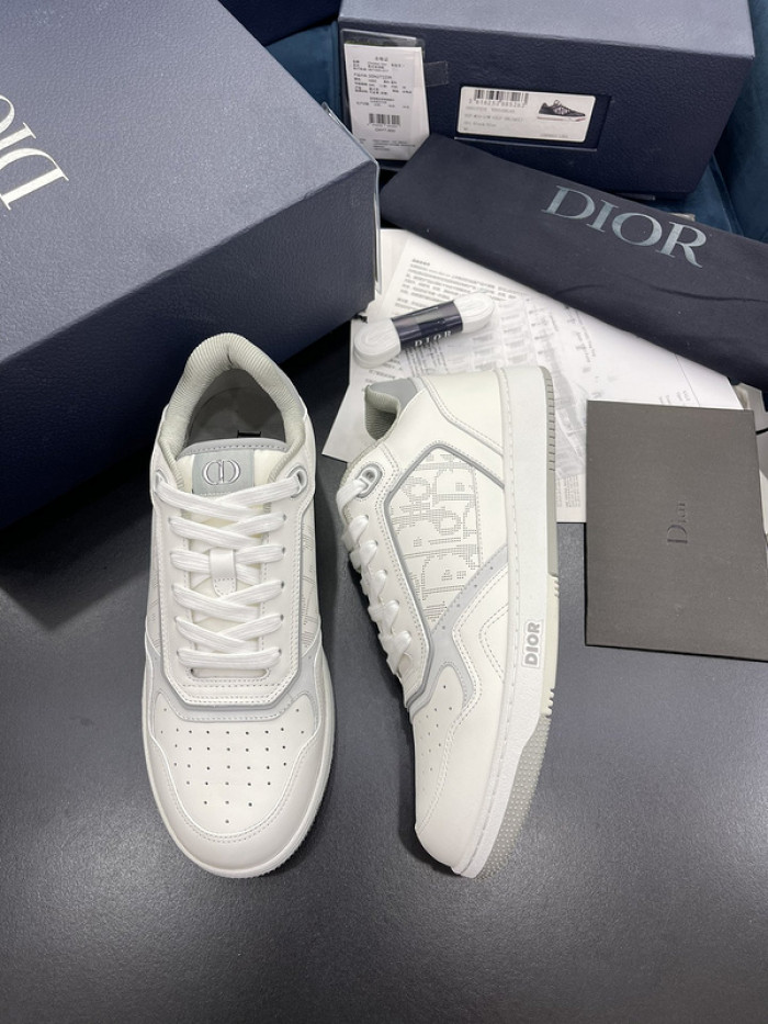 dr b27 trainer sneaker