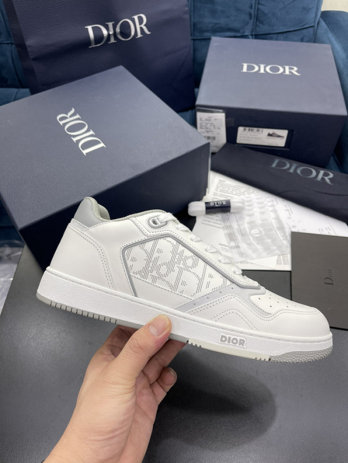 dr b27 trainer sneaker