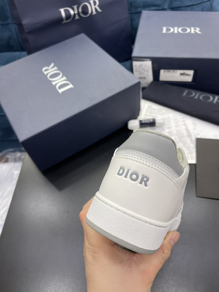 dr b27 trainer sneaker