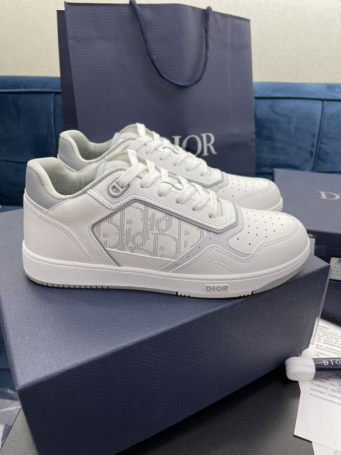 dr b27 trainer sneaker