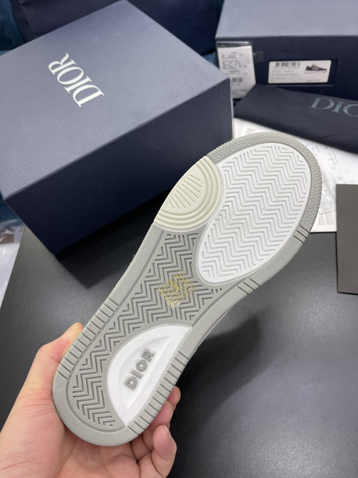 dr b27 trainer sneaker