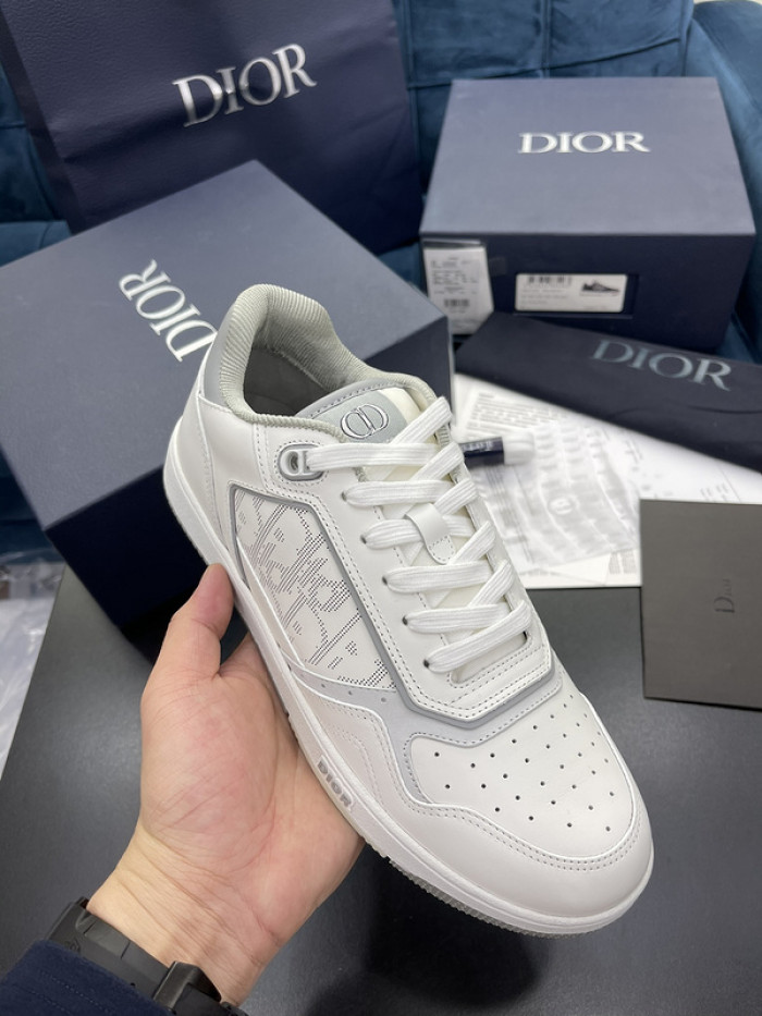 dr b27 trainer sneaker