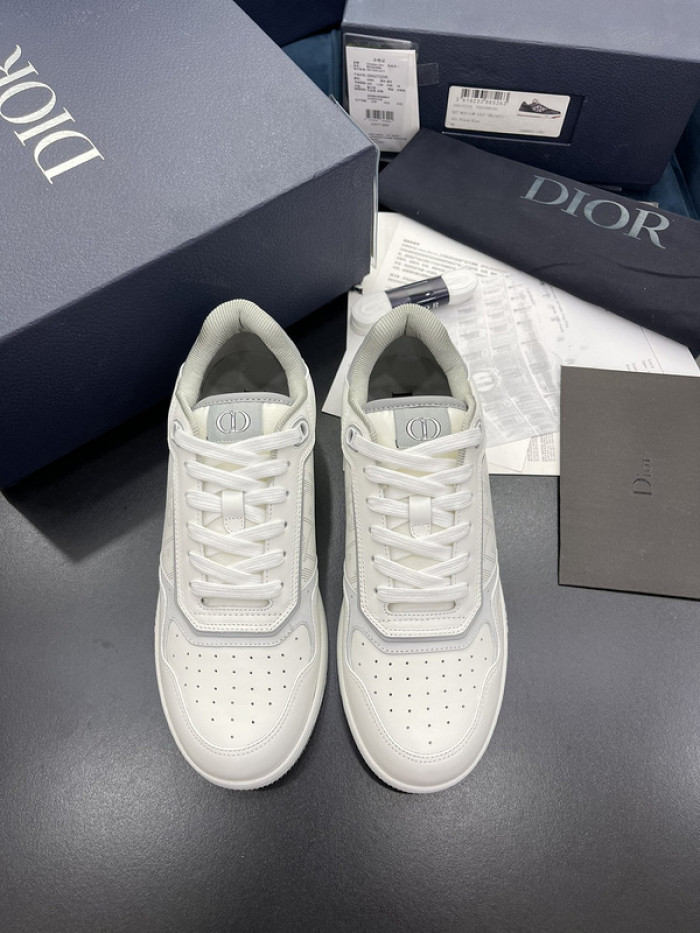 dr b27 trainer sneaker