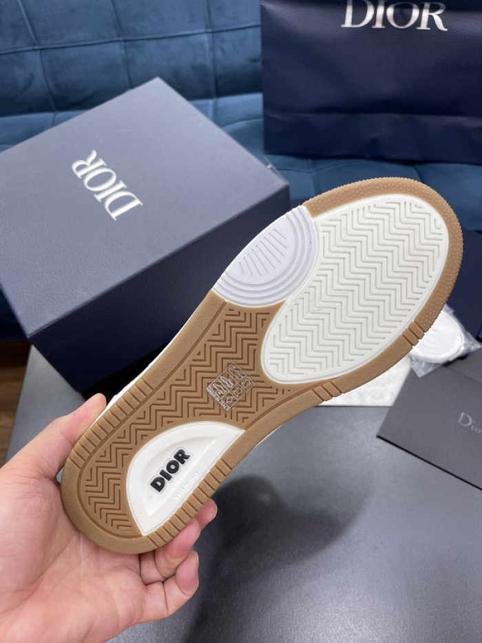 dr b27 trainer sneaker
