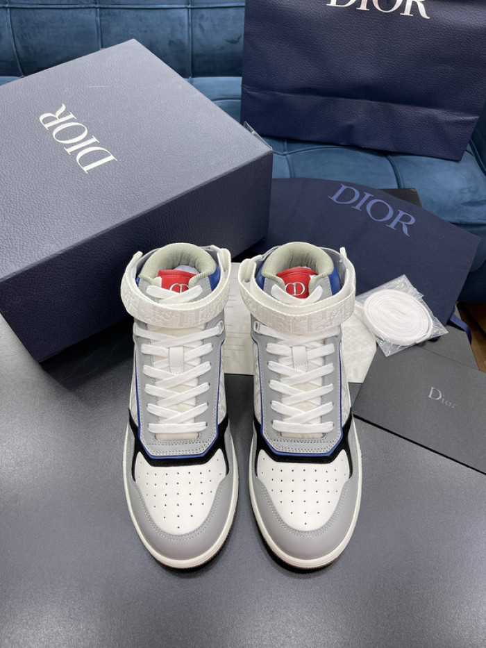 dr b27 trainer sneaker