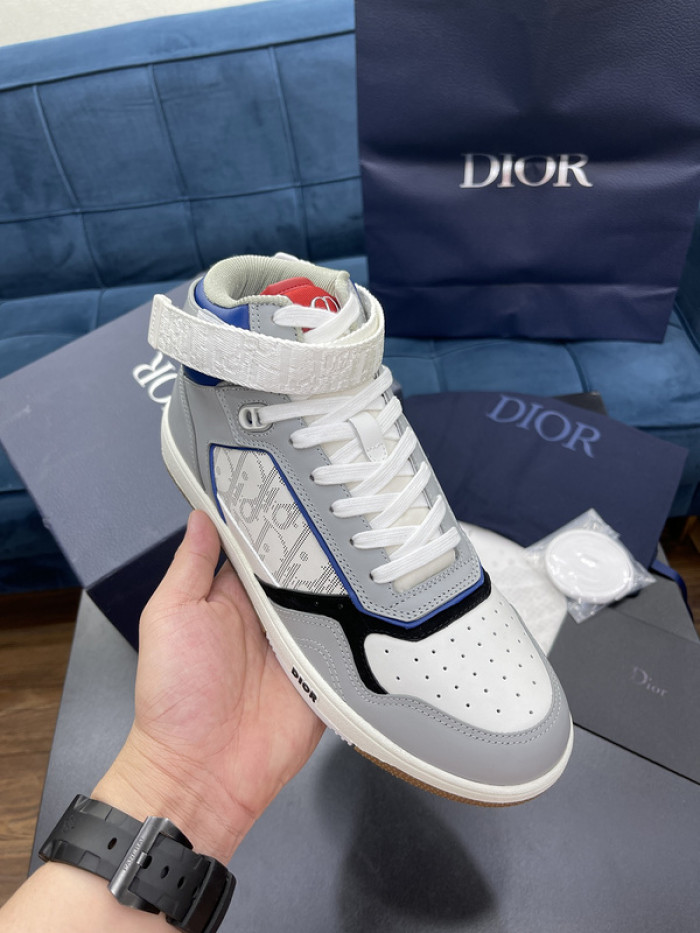 dr b27 trainer sneaker