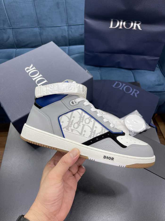 dr b27 trainer sneaker
